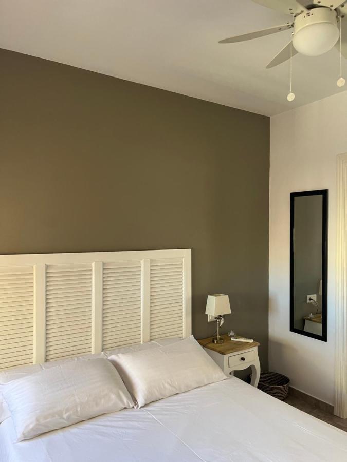 Atico Con Vistas Cerca Del Mar - Penthouse - Parking - Terraza Lejlighed Torre Del Mar Eksteriør billede