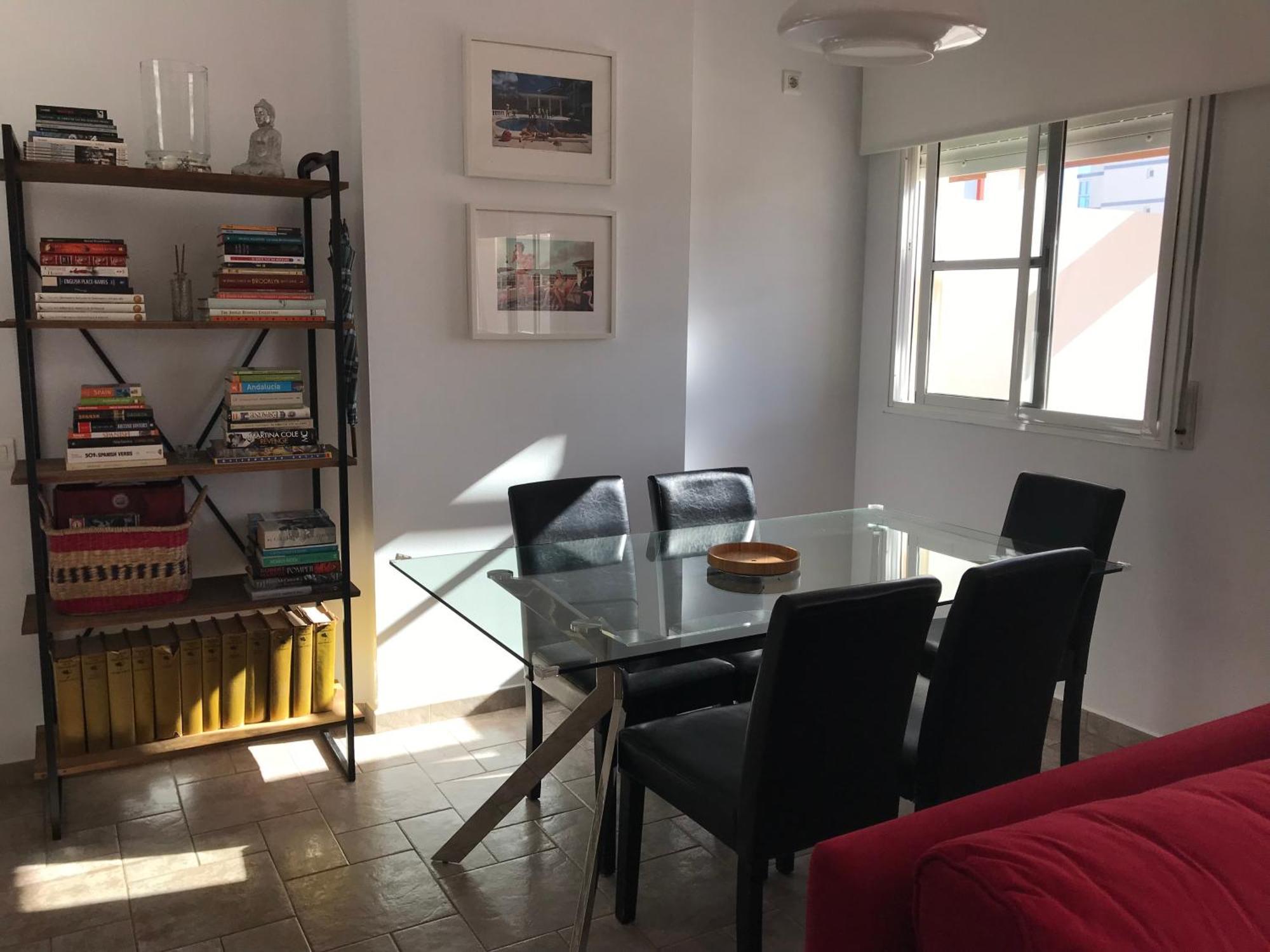 Atico Con Vistas Cerca Del Mar - Penthouse - Parking - Terraza Lejlighed Torre Del Mar Eksteriør billede
